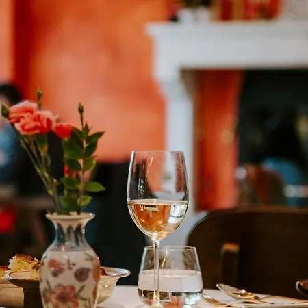 çiy Restaurant&konukevi * Kusadası