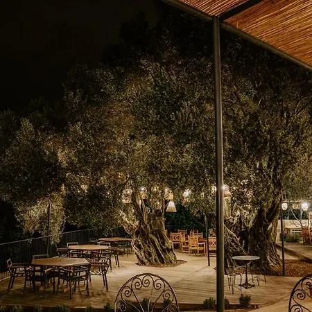 çiy Restaurant&konukevi *