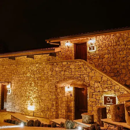 çiy Restaurant&konukevi Kuşadası